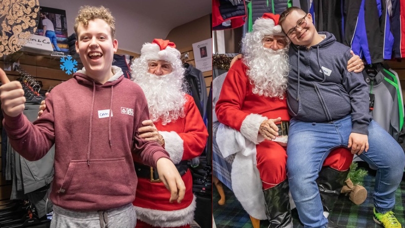 InclusionXmas